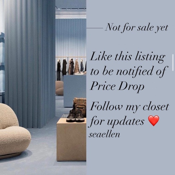 ⭐️ Patagonia Puff Down Vest - Picture 6 of 6